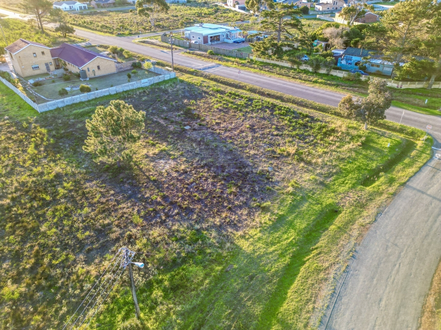 0 Bedroom Property for Sale in Fisherhaven Western Cape
